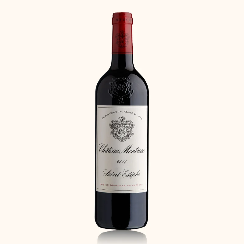 Château Montrose · 2010