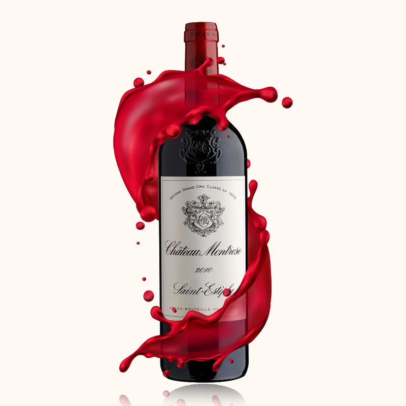 Château Montrose · 2010