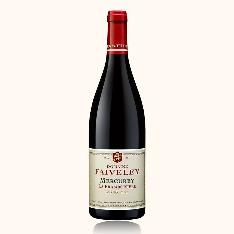Domaine Faiveley · La Framboisière · 2022