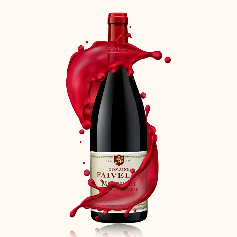 Domaine Faiveley · La Framboisière · 2022