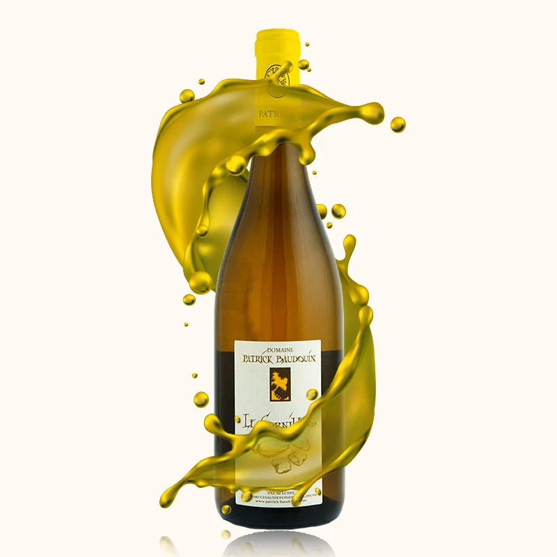 Domaine Patrick Baudouin · Le Cornillard · 2020