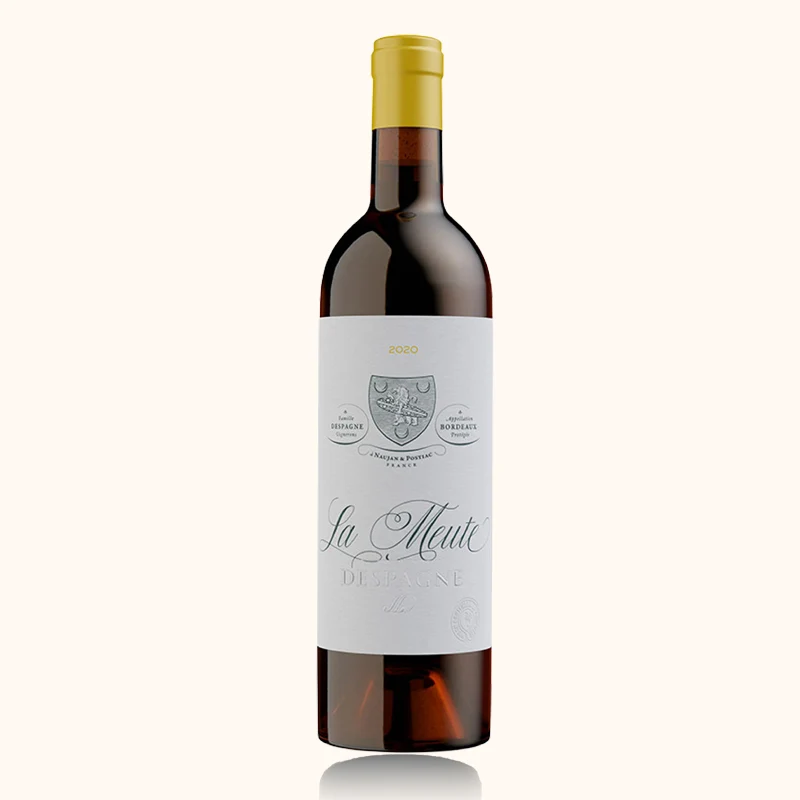 Vignoble Despagne · La Meute · 2020