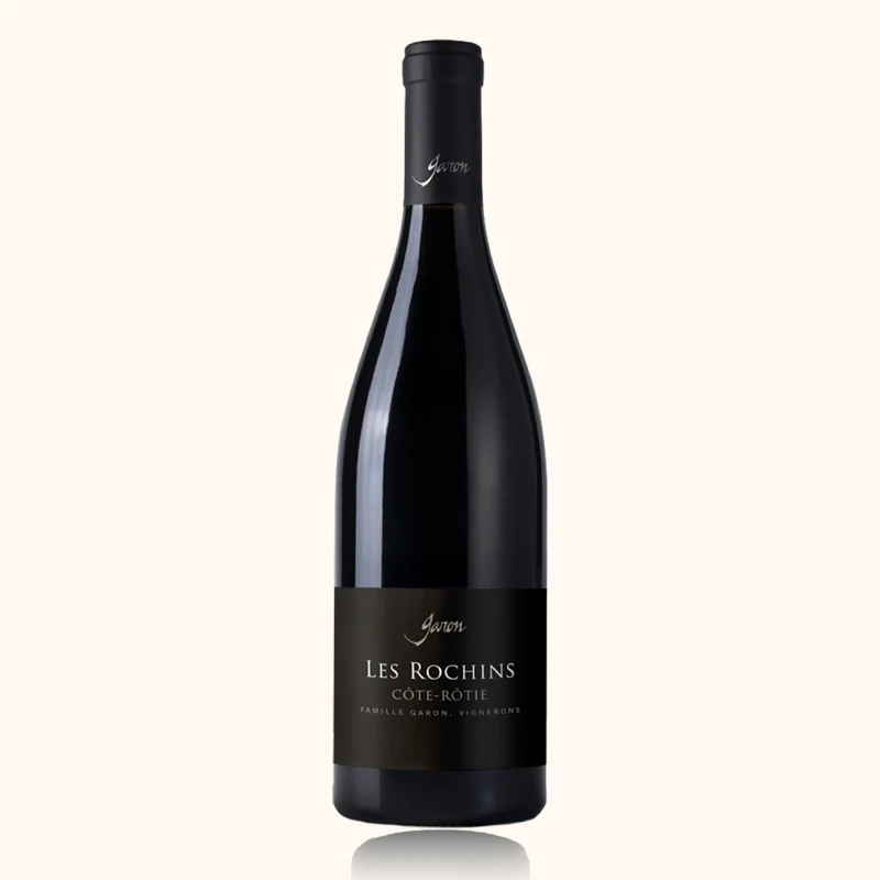 Domaine Garon · Les Rochins · 2021