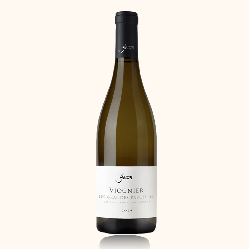 Domaine Garon · Les Grandes Parcelles · 2025