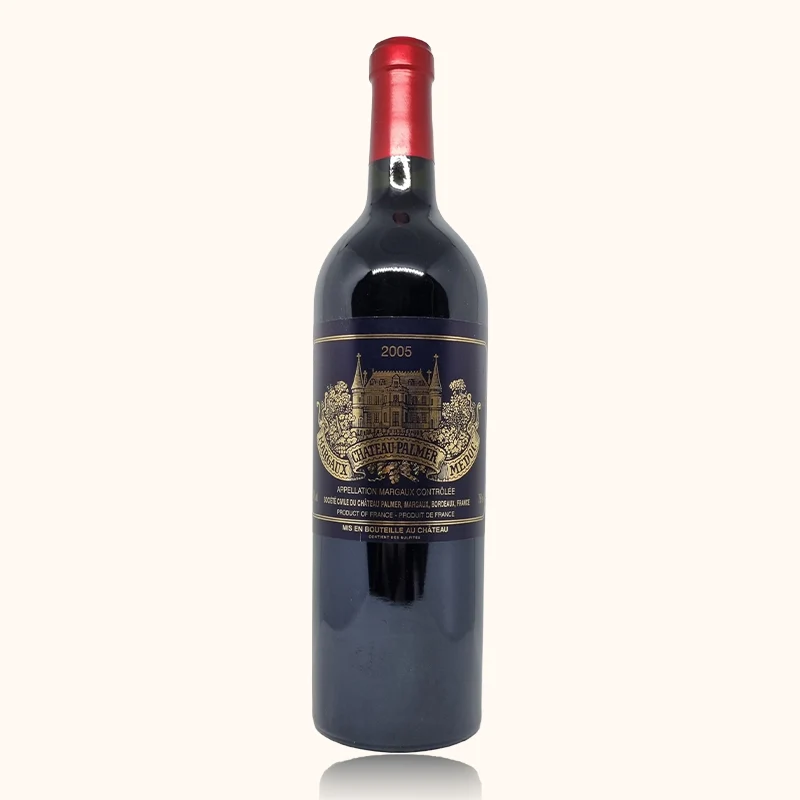 Château Palmer · 2005