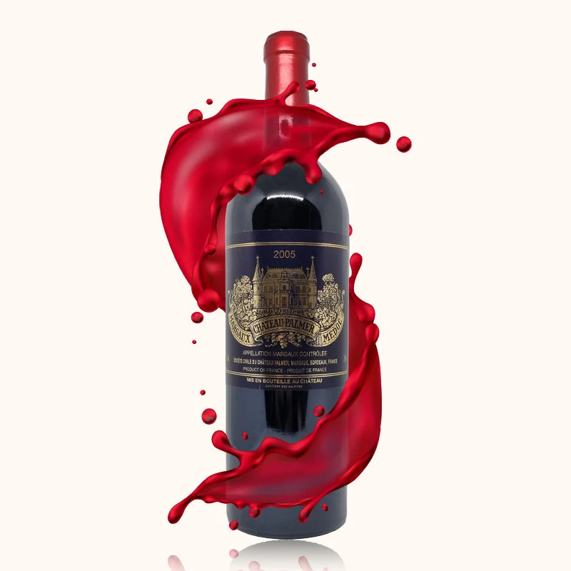 Château Palmer · 2005
