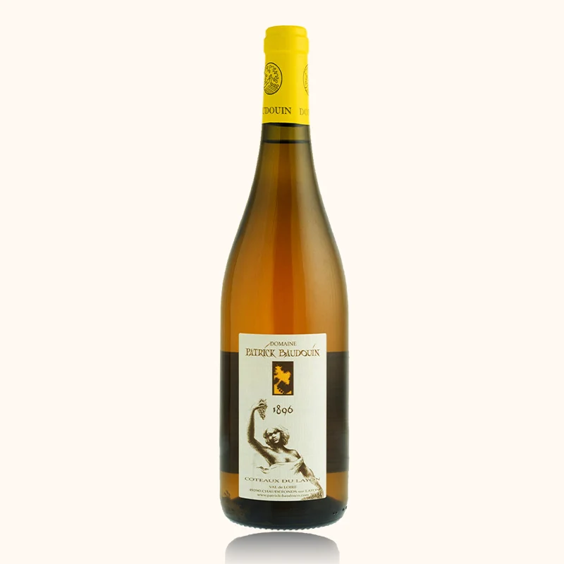 Domaine Patrick Baudouin · Cuvée 1896 · 2022