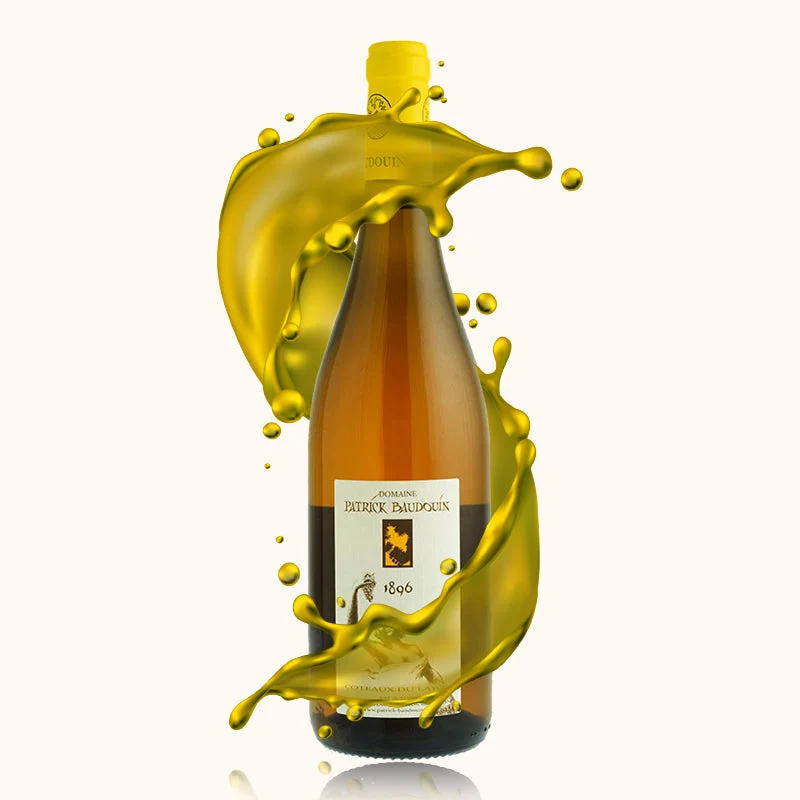 Domaine Patrick Baudouin · Cuvée 1896 · 2022