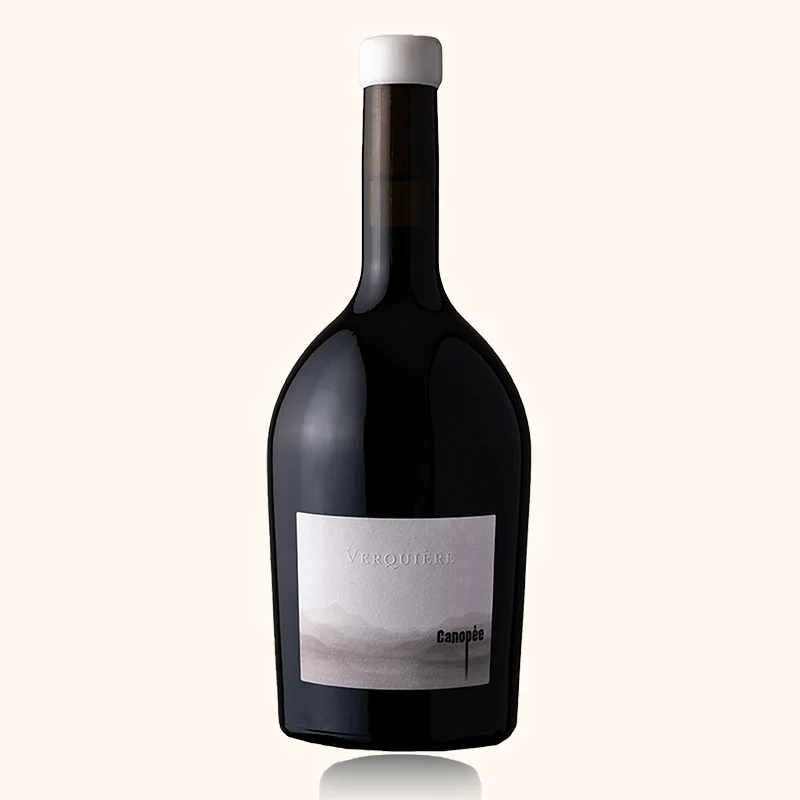 Domaine de Verquières · Canopée · 2018