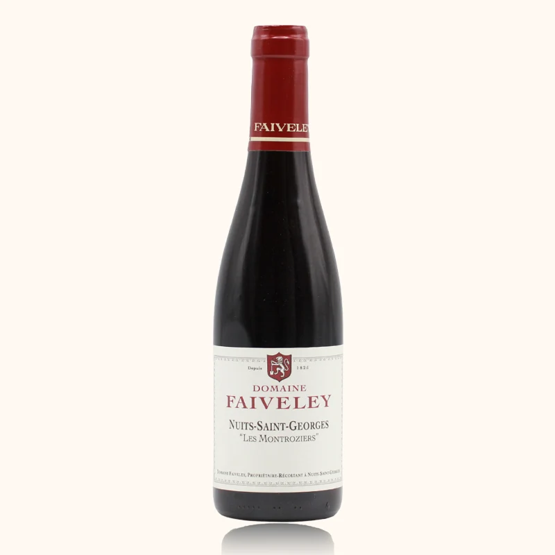 Domaine Faiveley · Montroziers · 2022