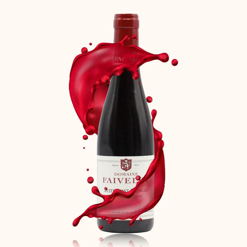 Domaine Faiveley · Montroziers · 2022