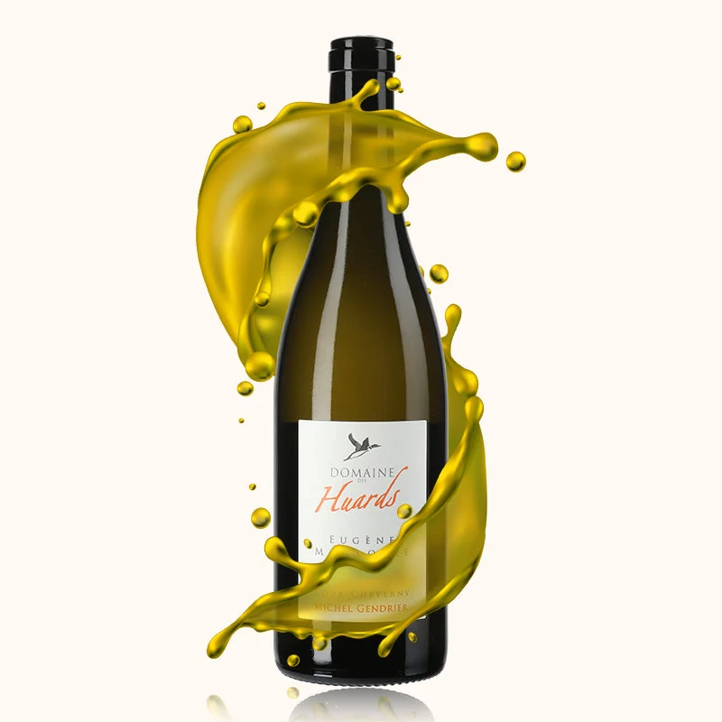 Domaine des Huards · Magloire · 2018
