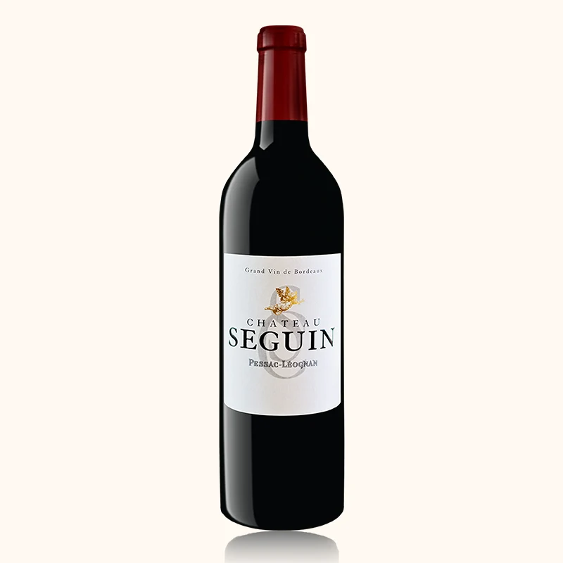 Château Seguin · 2022