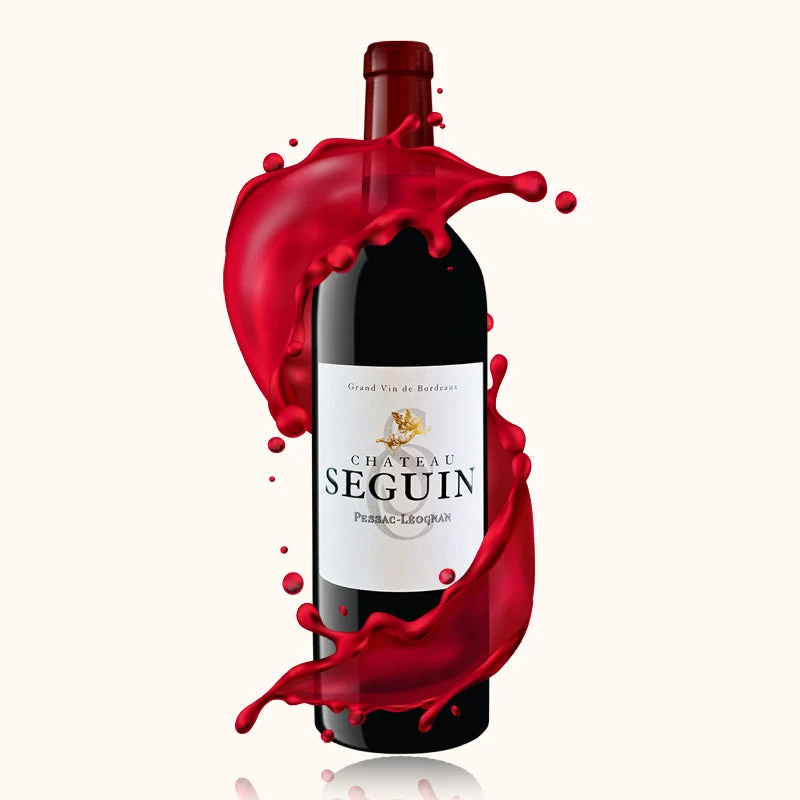 Château Seguin · 2022