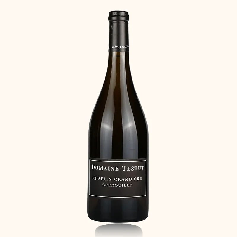 Domaine Testut · Grenouilles · 2022
