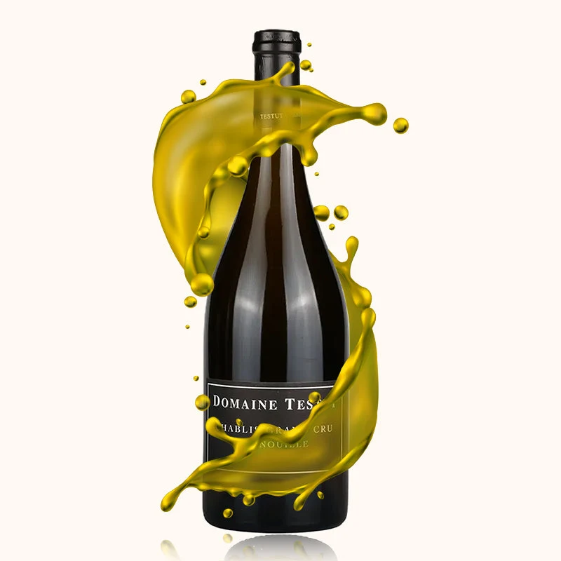 Domaine Testut · Grenouilles · 2022
