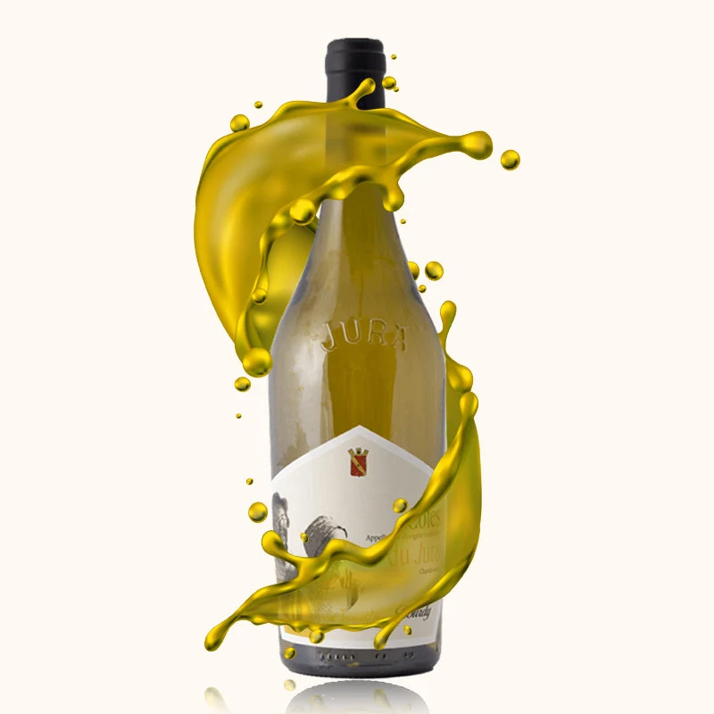 Domaine Bourdy · Cuvée Les Jumelles · 2022
