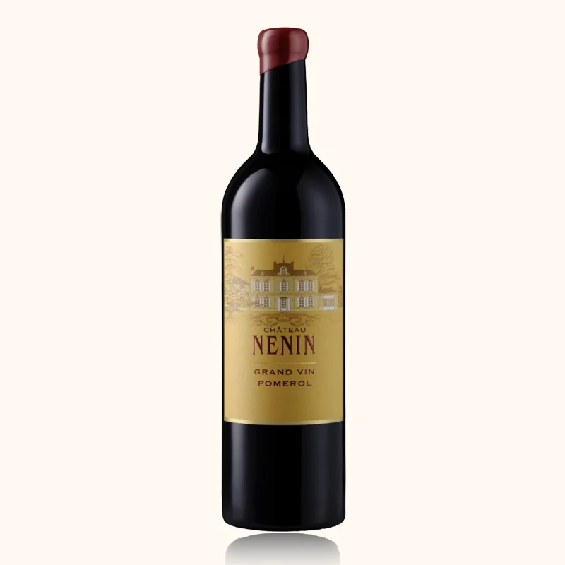 Château Nénin · 2019