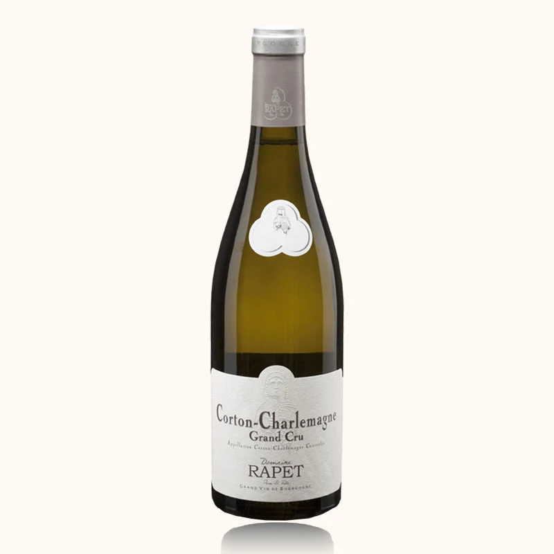 Domaine Rapet Père & Fils · 2022