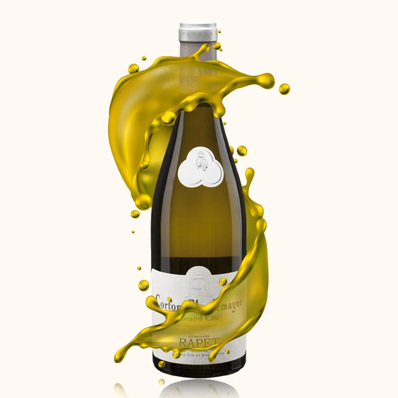 Domaine Rapet Père & Fils · 2022