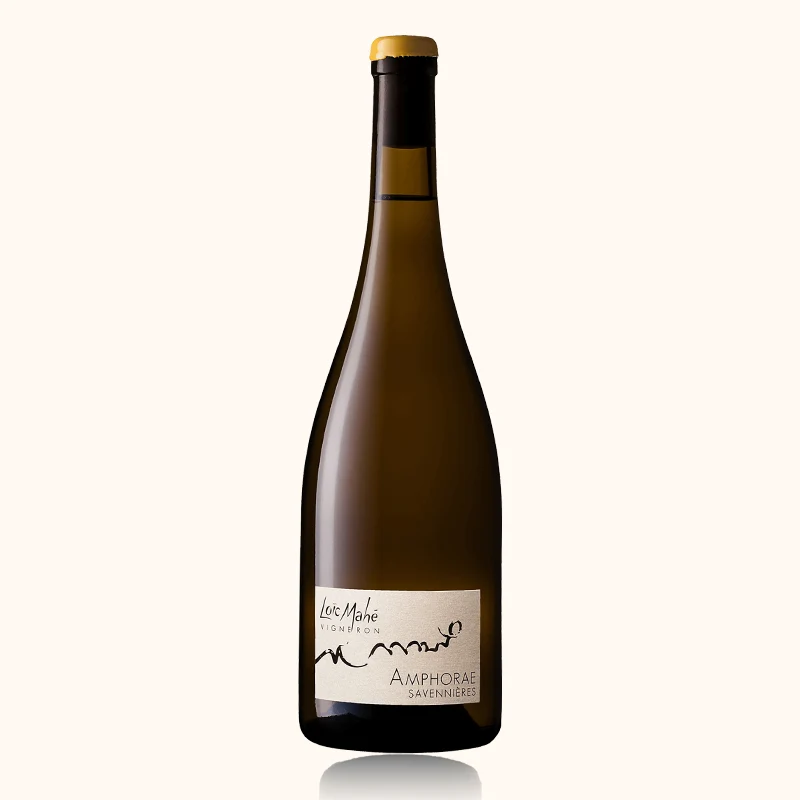 Loïc Mahé · Amphorae · 2018