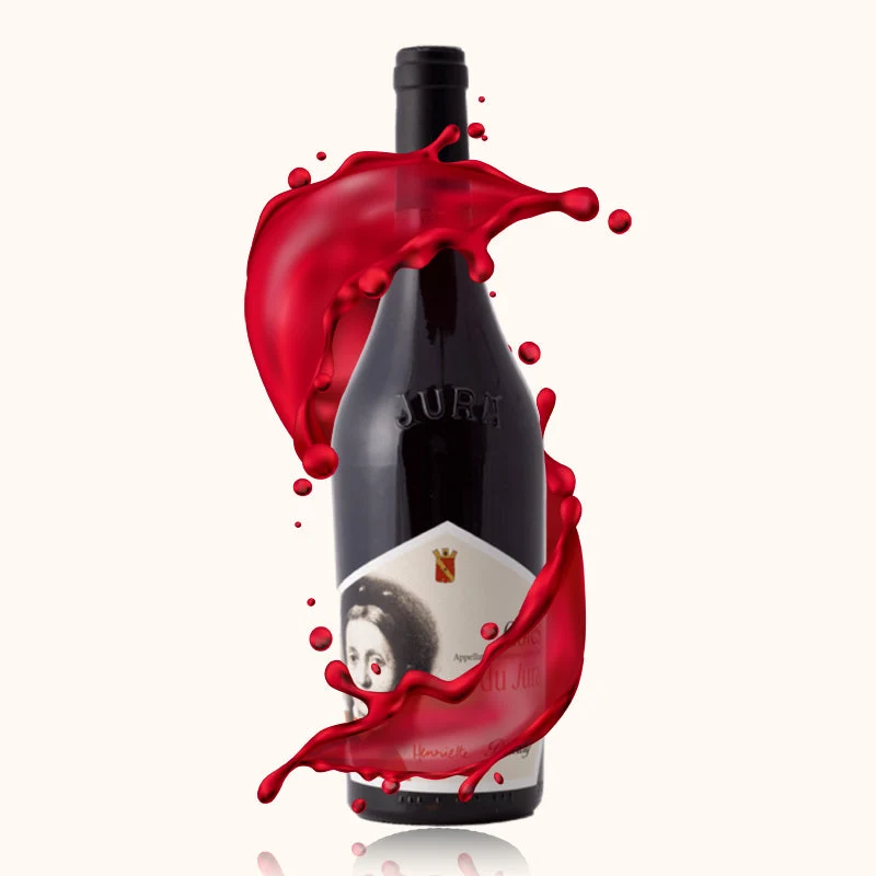 Domaine Bourdy · Cuvée Henriette · 2022