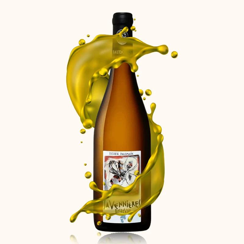Domaine Patrick Baudouin · Bellevue · 2022