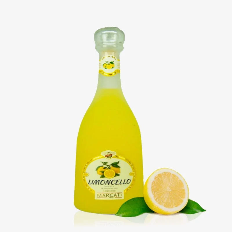Limoncello Marcati Satin Finish