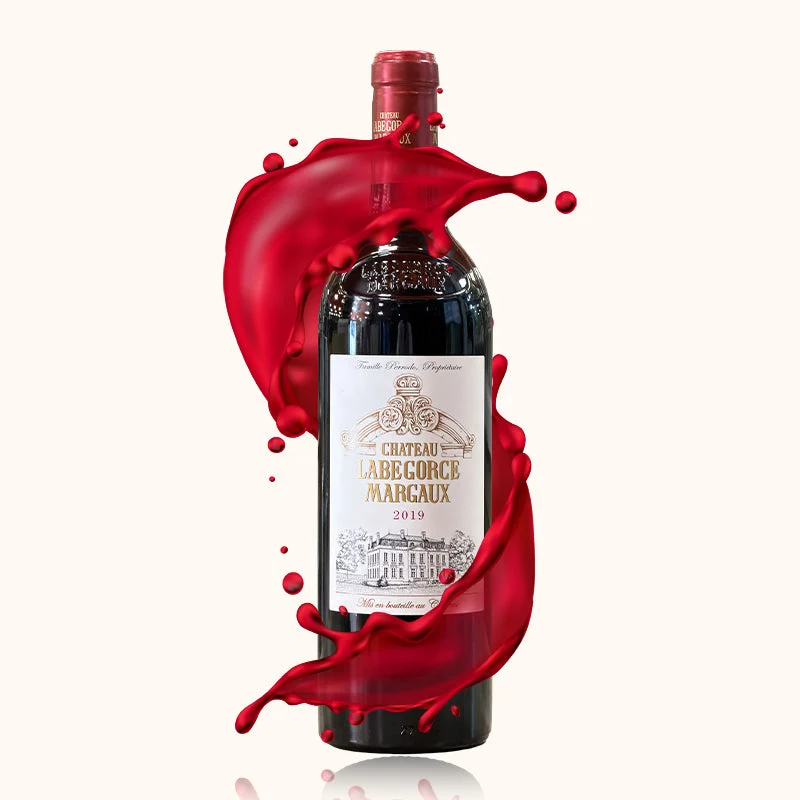 Château Labegorce · 2019