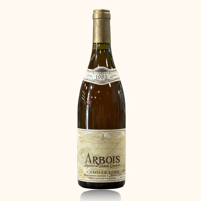 Camille Loye · Cuvée du Luron · 1985