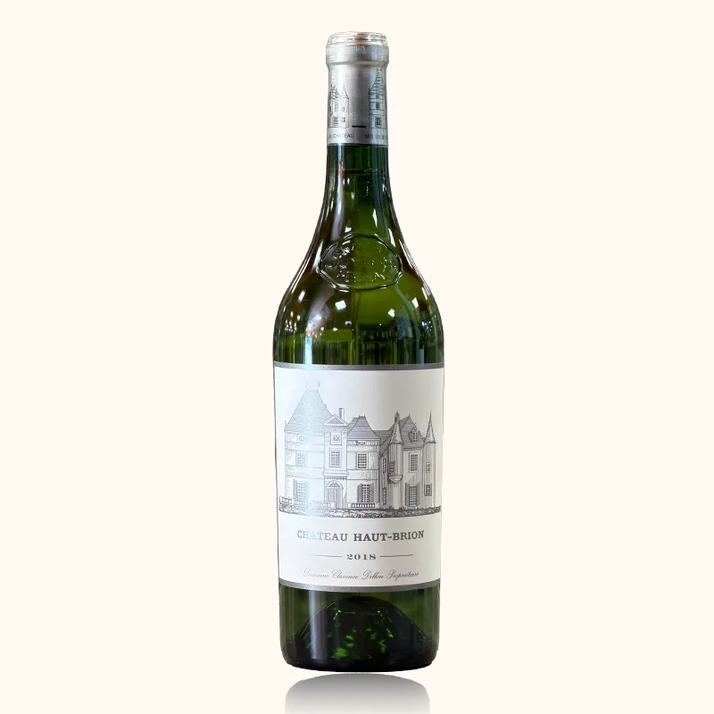 Château Haut-Brion · 2018