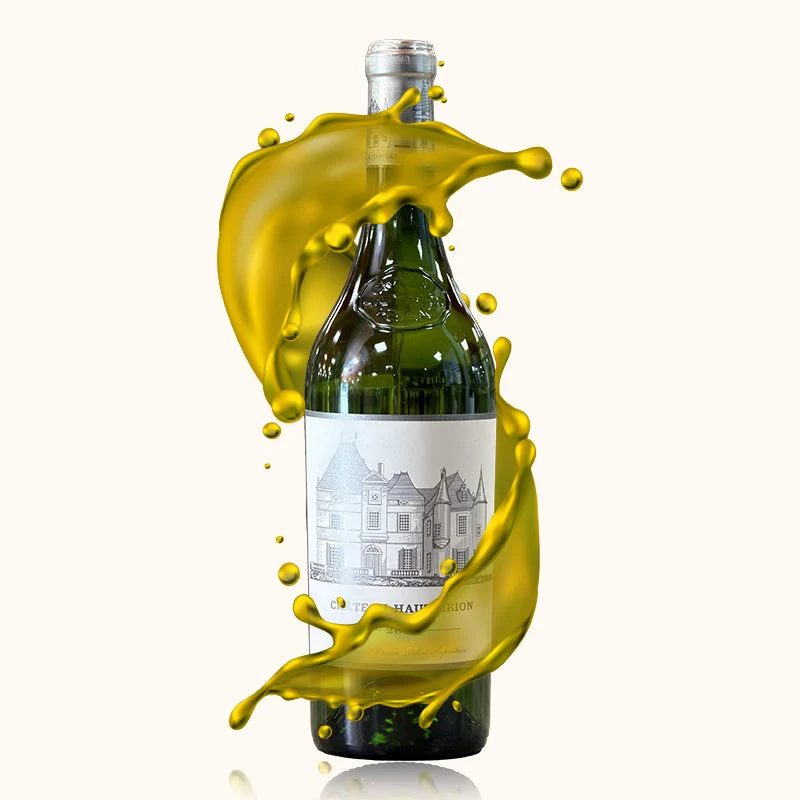 Château Haut-Brion · 2018