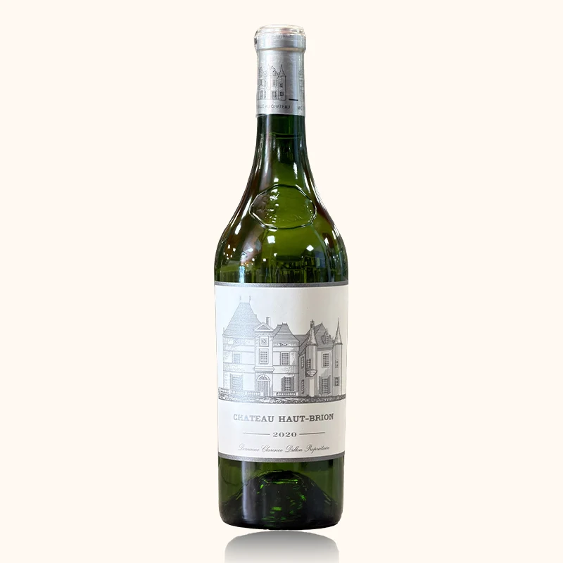 Château Haut-Brion · 2020