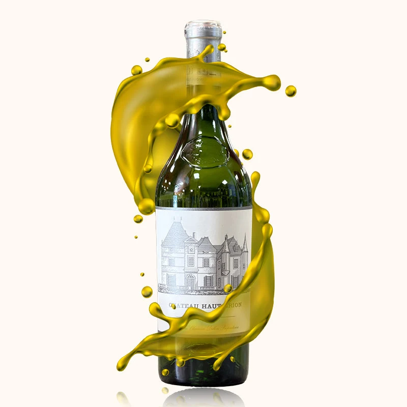 Château Haut-Brion · 2020