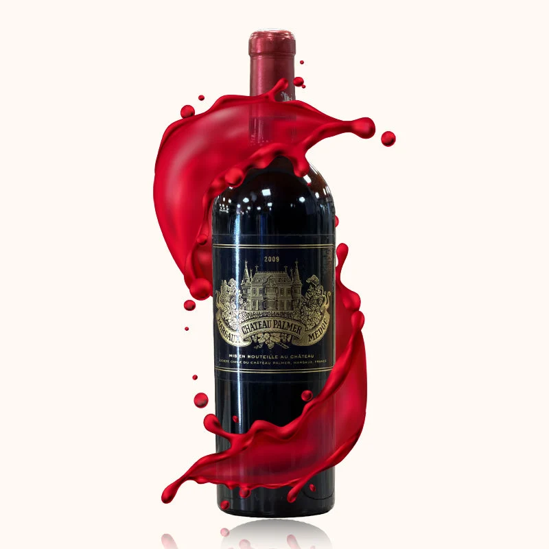 Château Palmer · 2009