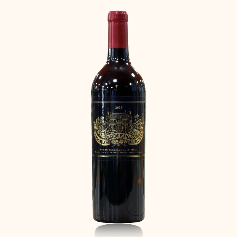 Château Palmer · 2019