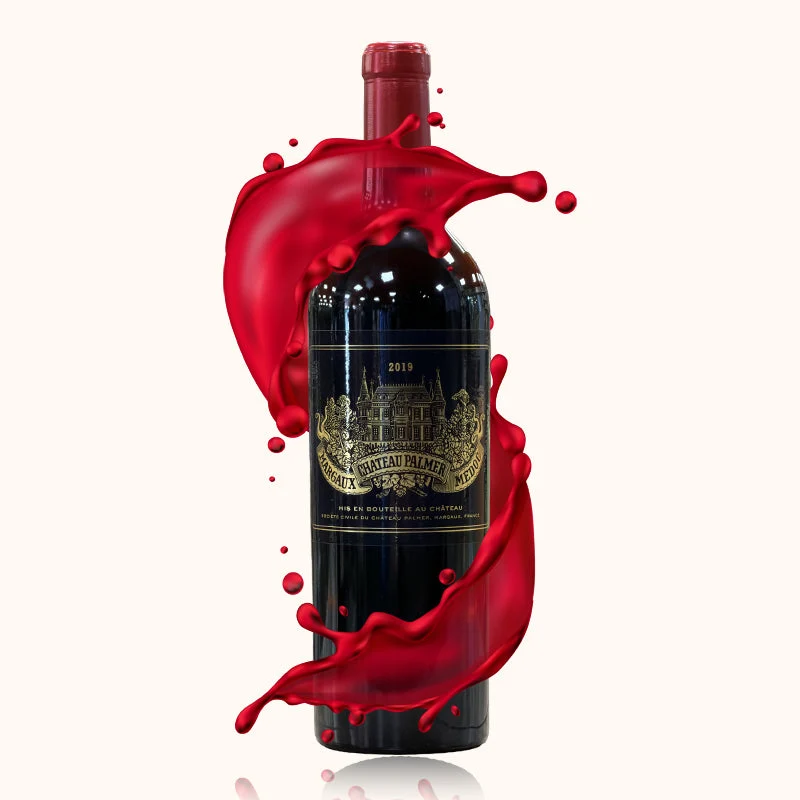 Château Palmer · 2019