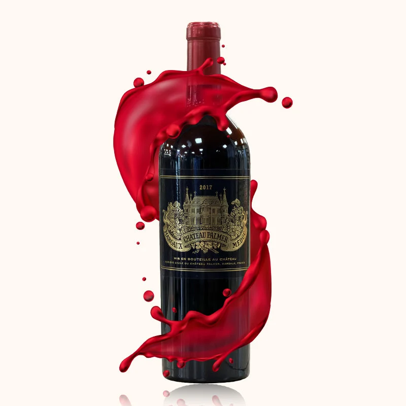 Château Palmer · 2017