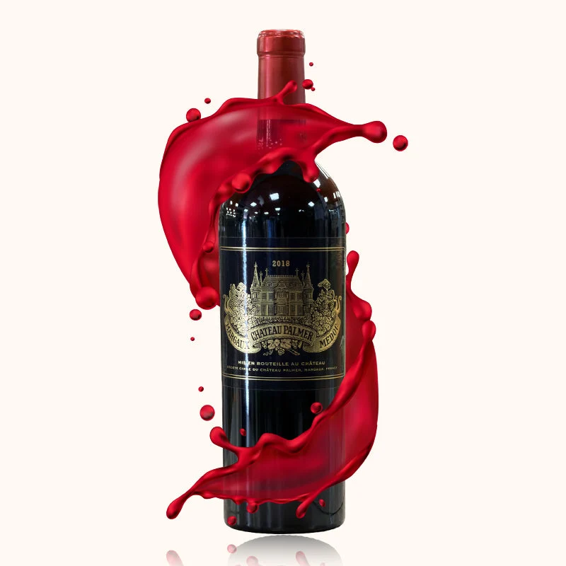 Château Palmer · 2018