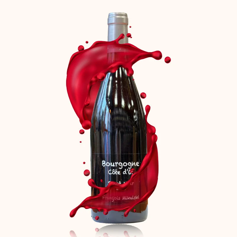 Domaine François Mikulski · Côte d’Or · 2023