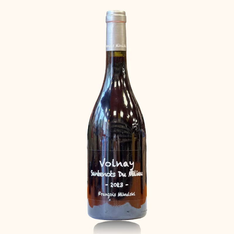 Domaine François Mikulski · Santenots du Milieu · 2023