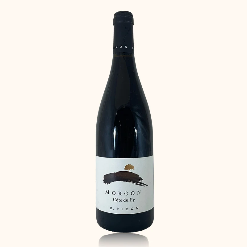 Maison Piron · Côtes du Py · 2022