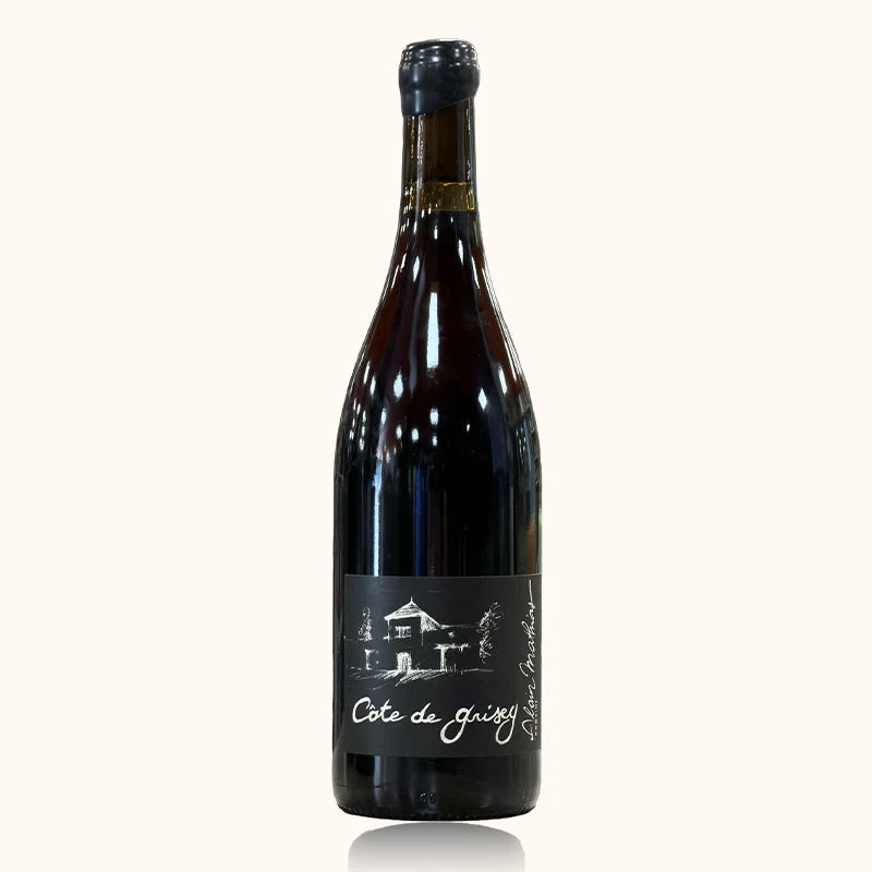 Domaine Alain Mathias · Côtes de Grisey · 2023
