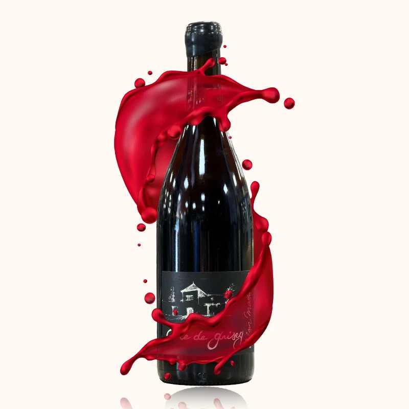 Domaine Alain Mathias · Côtes de Grisey · 2023