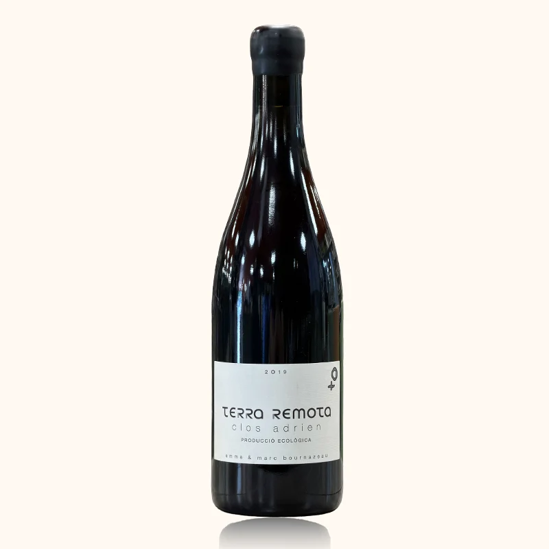 Clos Adrien · Terra Remota · 2019