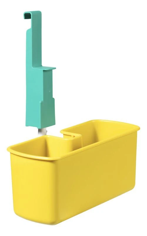 Bac porte accessoires pour conteneur