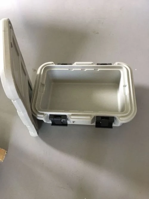 Conteneur isotherme pro UPCS140 – GN 1/1 d'exposition