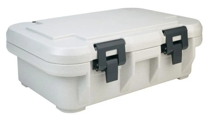 Conteneur isotherme pro UPCS140 – GN 1/1 d'exposition
