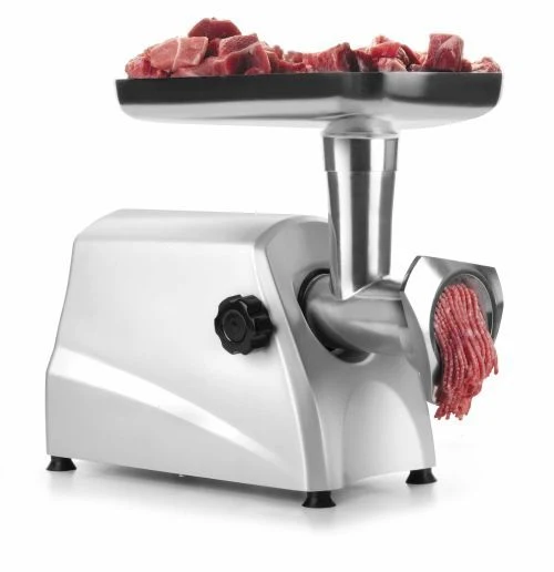 Hachoir à viande professionnel en fonte d’aluminium