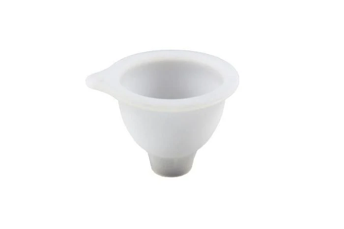 Entonnoir en silicone pour bouteilles FIFO – Portion Pal
